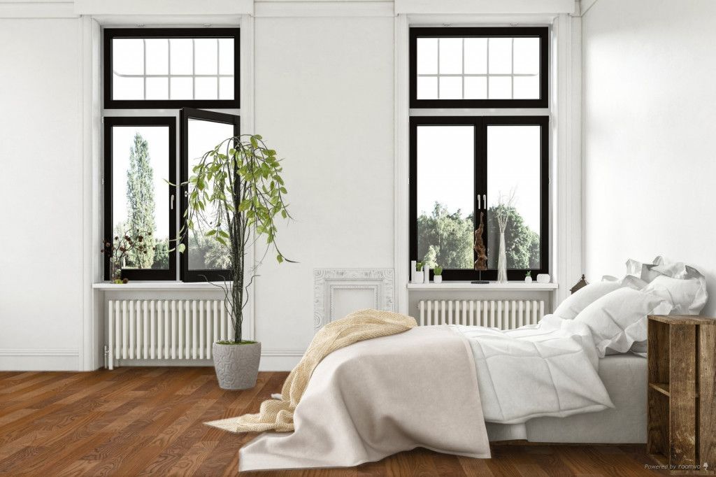 Melia - Nutmeg Brushed Stain & Matt Lacquered